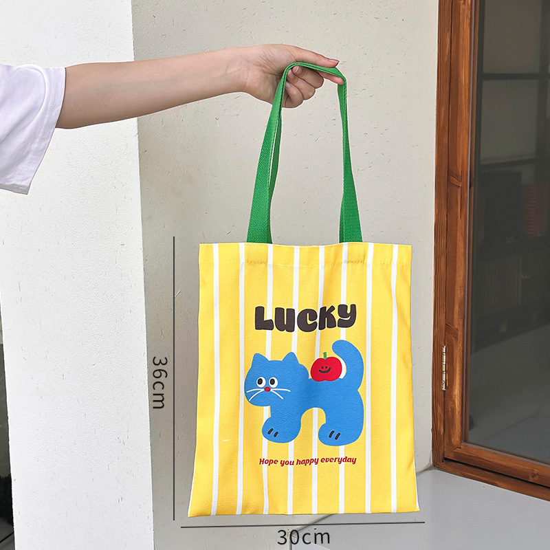 学生漫画指導バッグ大容量ブック収納袋子供の夏の補習クラスハンドバッグ軽量宿題バッグ|undefined