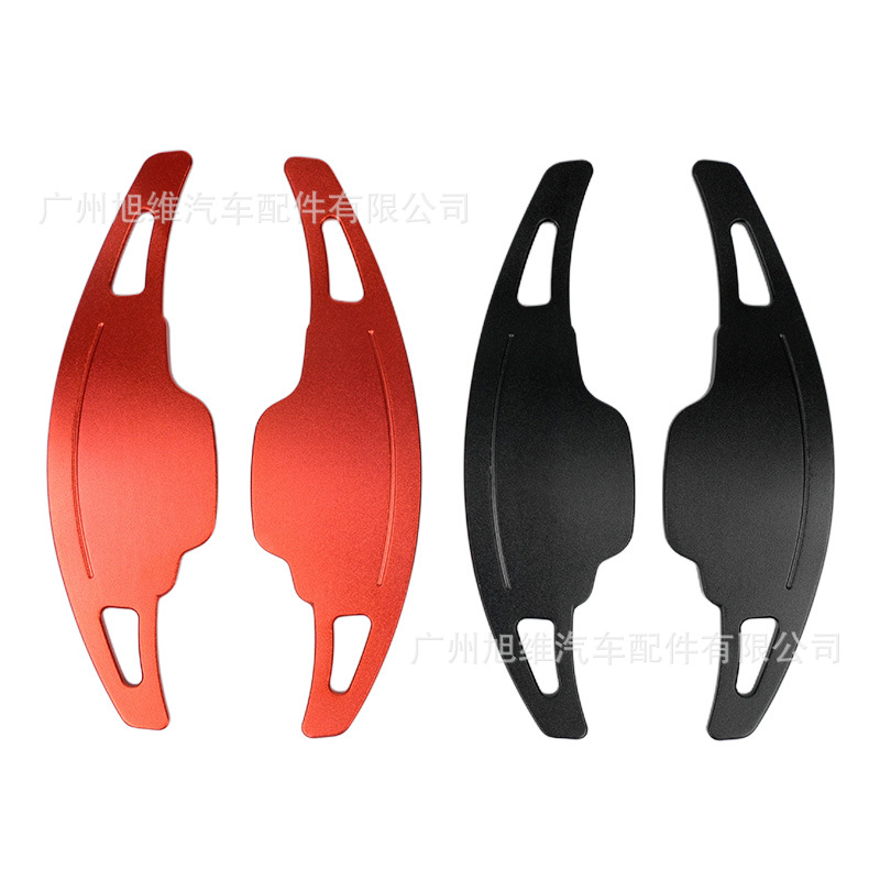 Suitable for Buick Chevrolet Camaro Regal Lacrosse Gl8 Cadillac Shift Paddle Steering Wheel