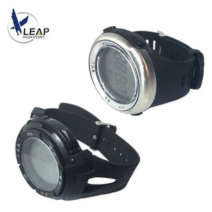 Tianfu brand PC0602/PC0603B wrist-type gateball watch competition training timer for Gateball games