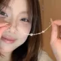 小众拼接百搭手链