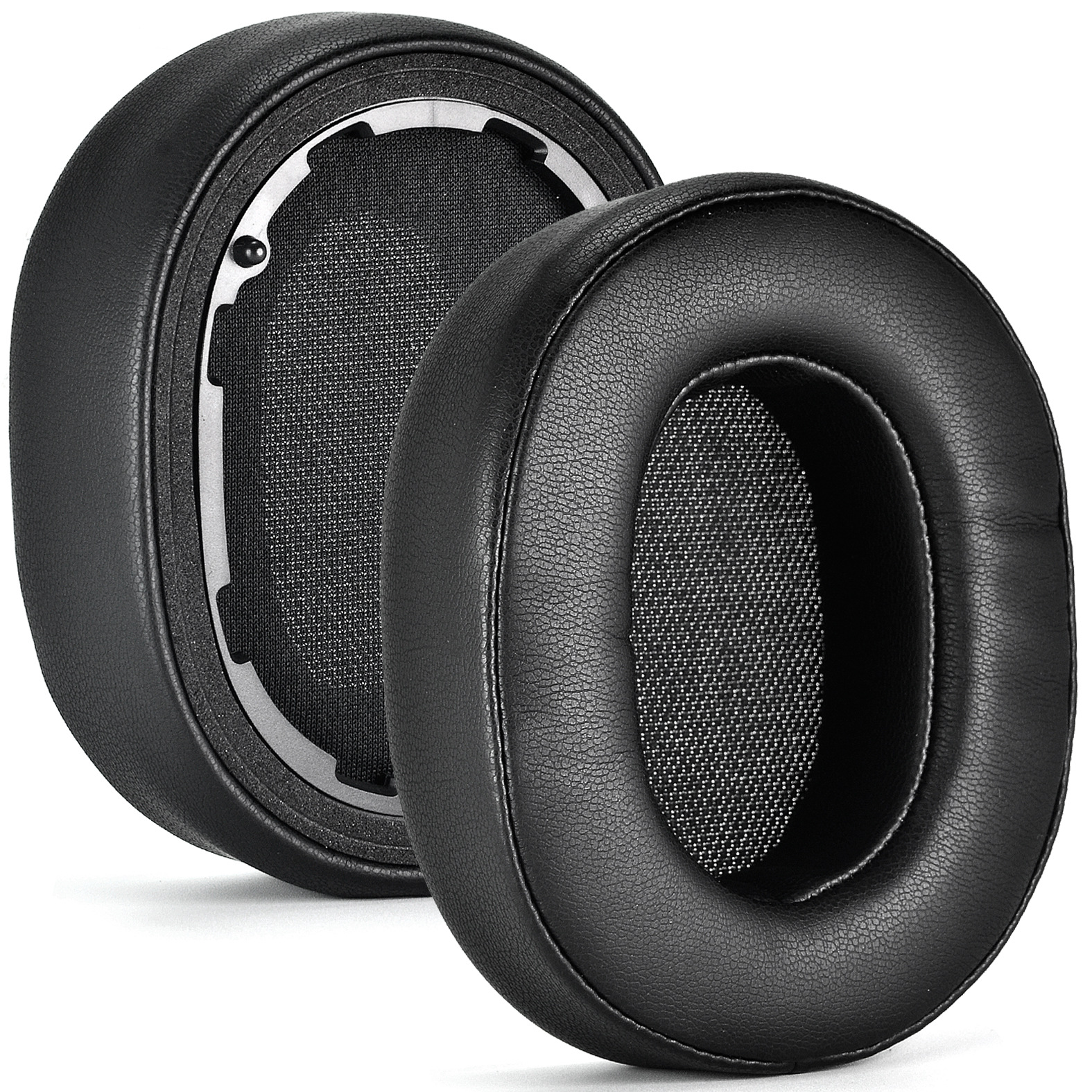 Cocok untuk defier Teufel REAL BLUE NC (2021) penutup telinga earmuff