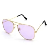 Golden Frame Purple Species (Land Swipe)
