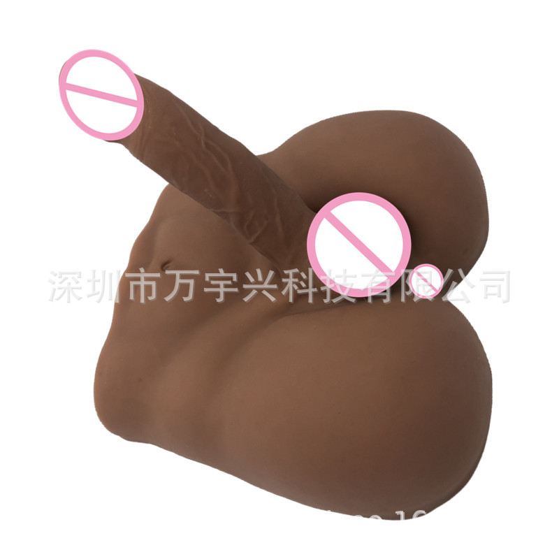 6.2 캐티 이중 목적 반전 금형 커피 색상