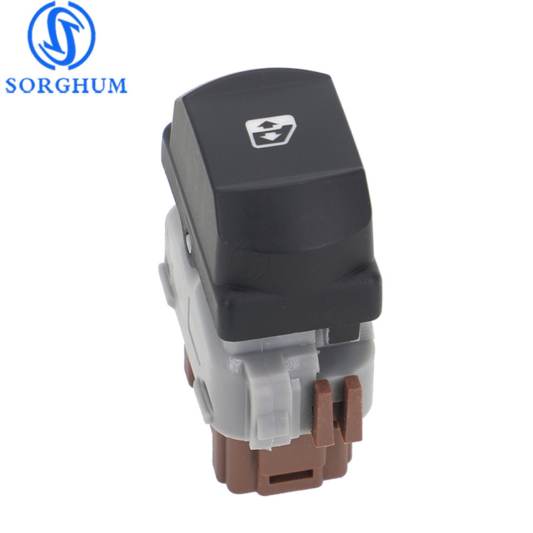 8200414961 Is Suitable for 2003-2008 Renault Car Parts, Window Switch, Glass Lift Switch