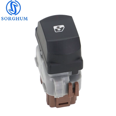 Glass lifter 2003-2008 Renault Car Parts
