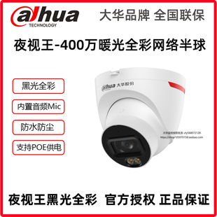 ���Aҹҕ��400�f�ڹ�ȫ�����l����DH-IPC-HDW2449T-A-LED�W�j�z��