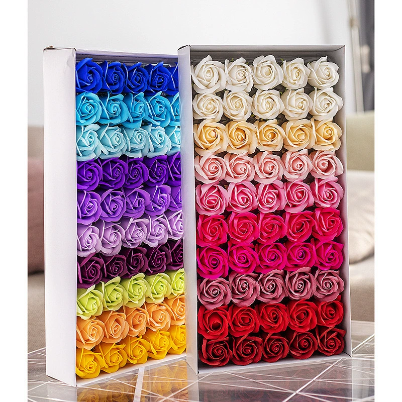 Soap contains rose, wholesale
