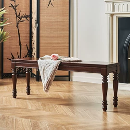 实木床;床垫、席梦思;床头柜