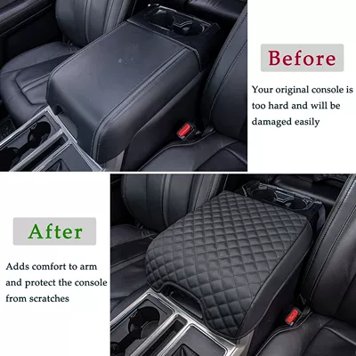 Cross-border Amazon is suitable: Armrest box pad