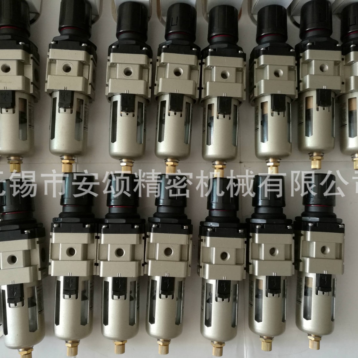 499-G1/4 二联件499-G3/8二联件499-G1/2过滤组合499-G3/4 499-G1