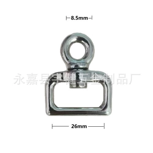 Производитель оптом продает пряжки из цинкового сплава в форме восьмерки, универсальные поворотные пряжки, трехпозиционные дневные пряжки, пряжки для регулировки натяжения.