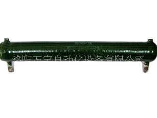 供应瓷管电阻 线绕电阻 珐琅电阻 管型电阻 RX20-150W 300Ω