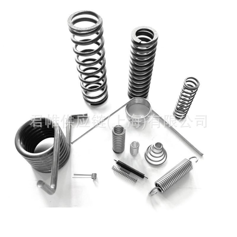 价格需核实  gutekunst弹簧  型号：RZ-057E-13I