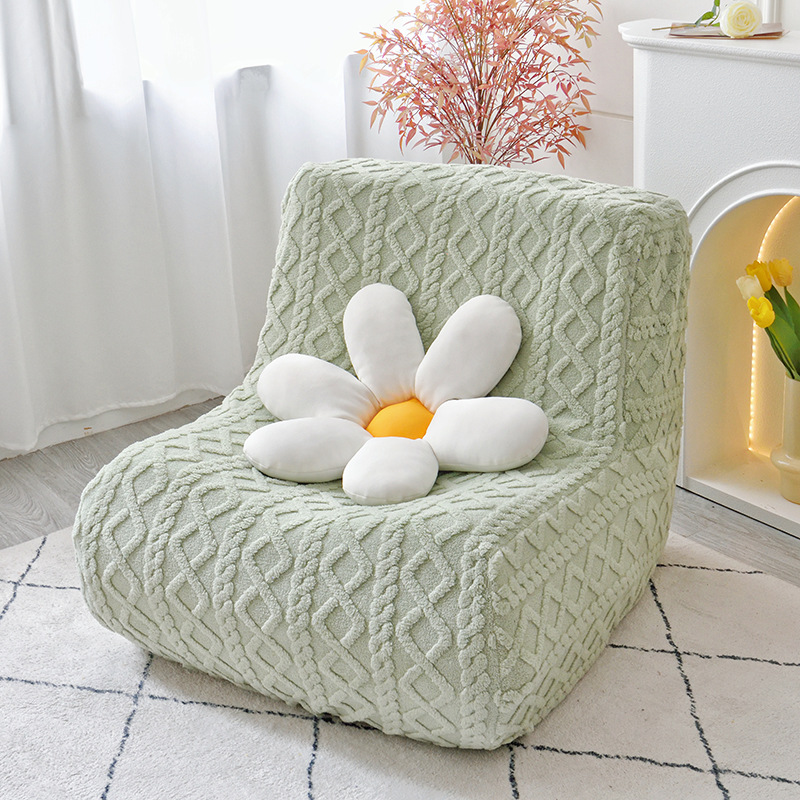 European Minimalist Sofa Cover Washable Elastic Furniture Protector_voghion.com