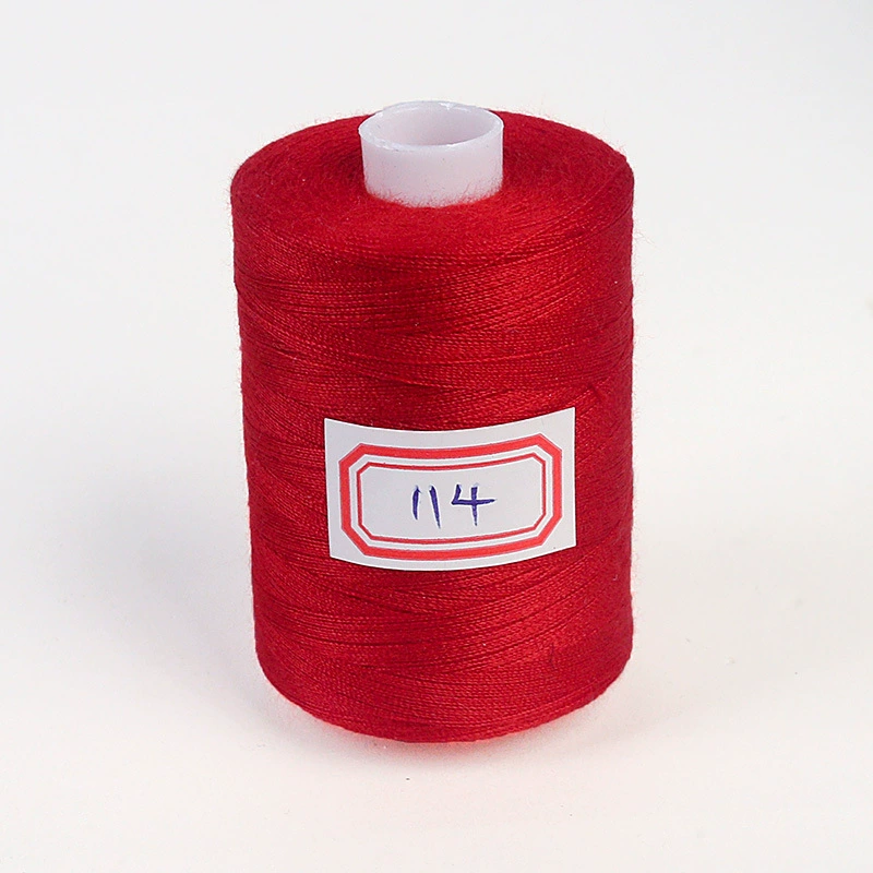 402 sewing thread 1000 yards high speed polyester thread rainbow thread combination household sewing thread hand sewing small thread