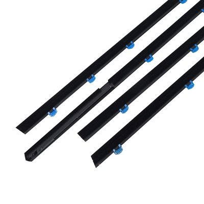 Outer Sealing Strip, Waterproof Strip, Window – Vehicle Sealing Strip