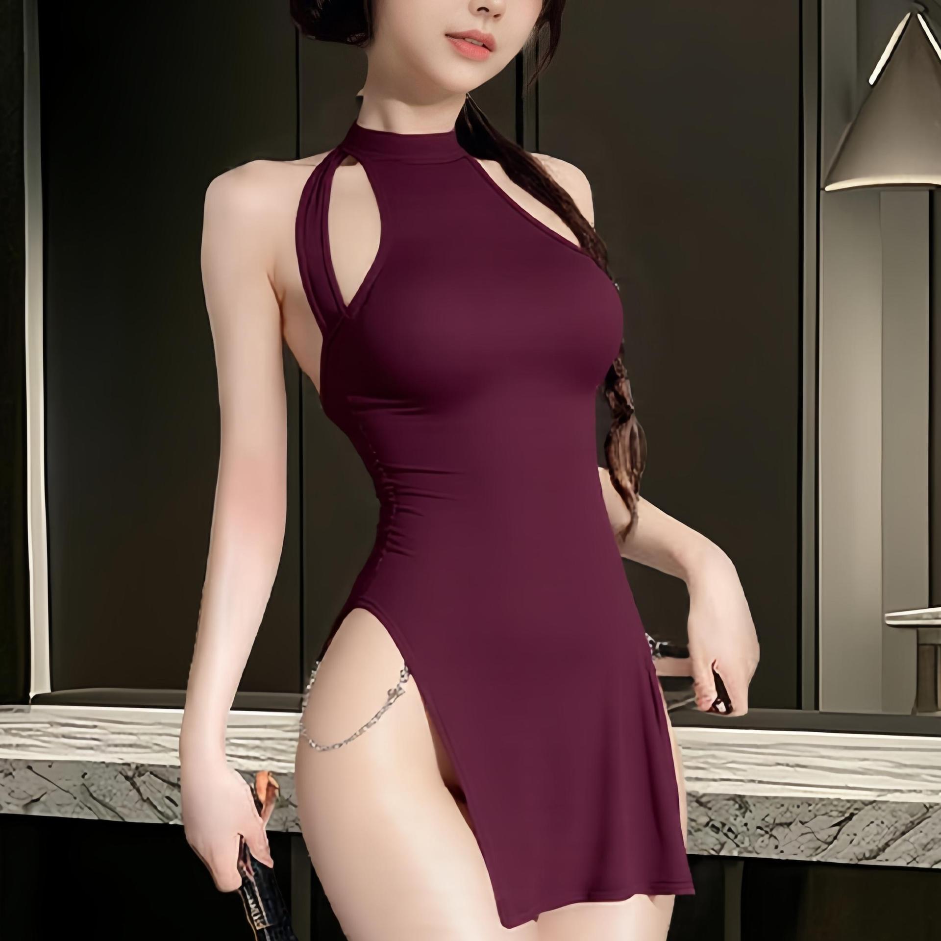 보라