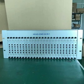 其他播出设备;信号调制器;视频服务器