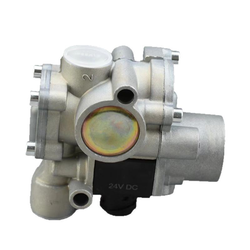 Los accesorios europeos del autobús del camión pesado de SMT parte la válvula de retransmisión 4721950180