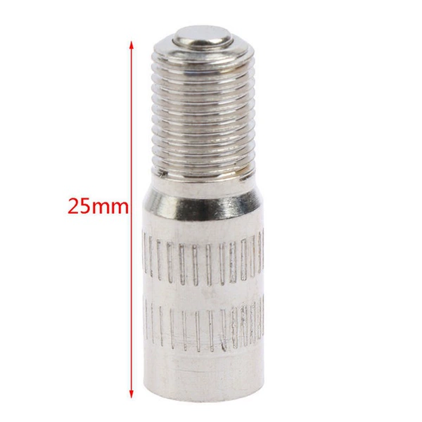 25mm extend the inflatable valve