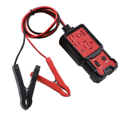 Auto Relay Diagnostic | Other Car Modifications