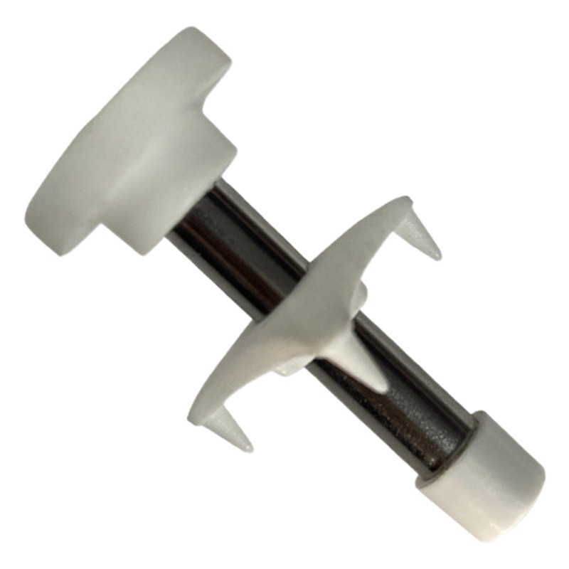 Stainless steel opener portable practical fruit hole opener easy open coconut tool artifact factory wholesale