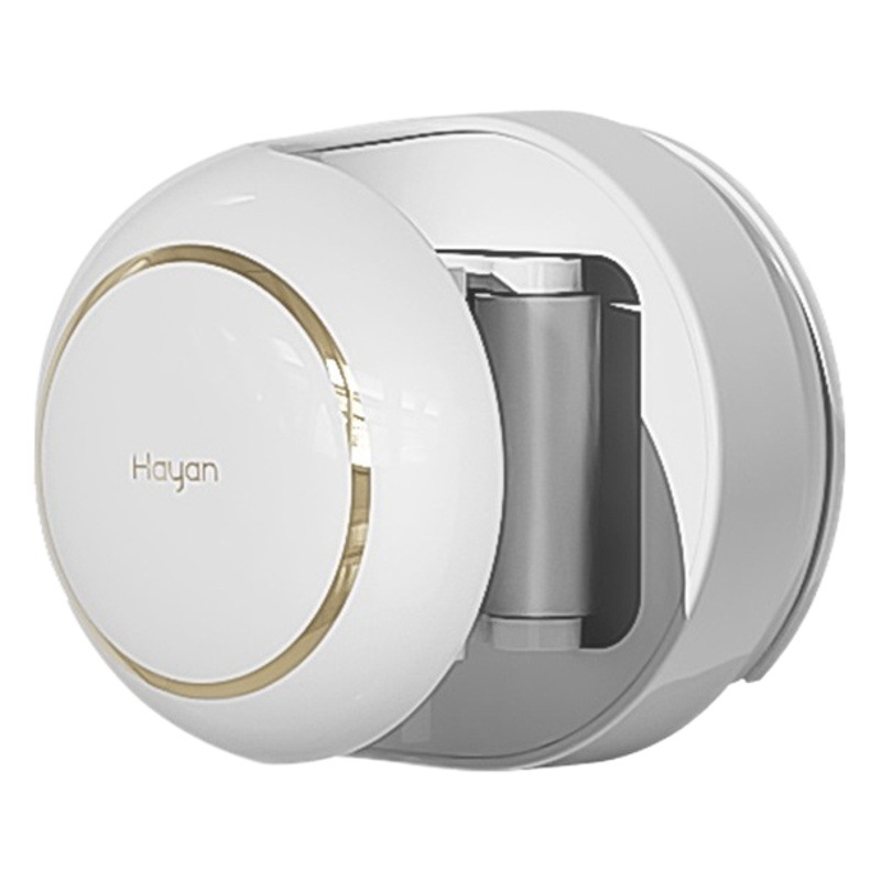 Fregona gancho rack ponche libre de pared baño fregona de almacenamiento rack adhesivo fuerte hebilla fija escoba clip