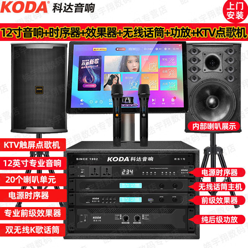 Qisheng プロフェッショナルワイヤレスマイクホーム 1 対 2 マイク ktv ステージパフォーマンス会議マイクマイク|undefined