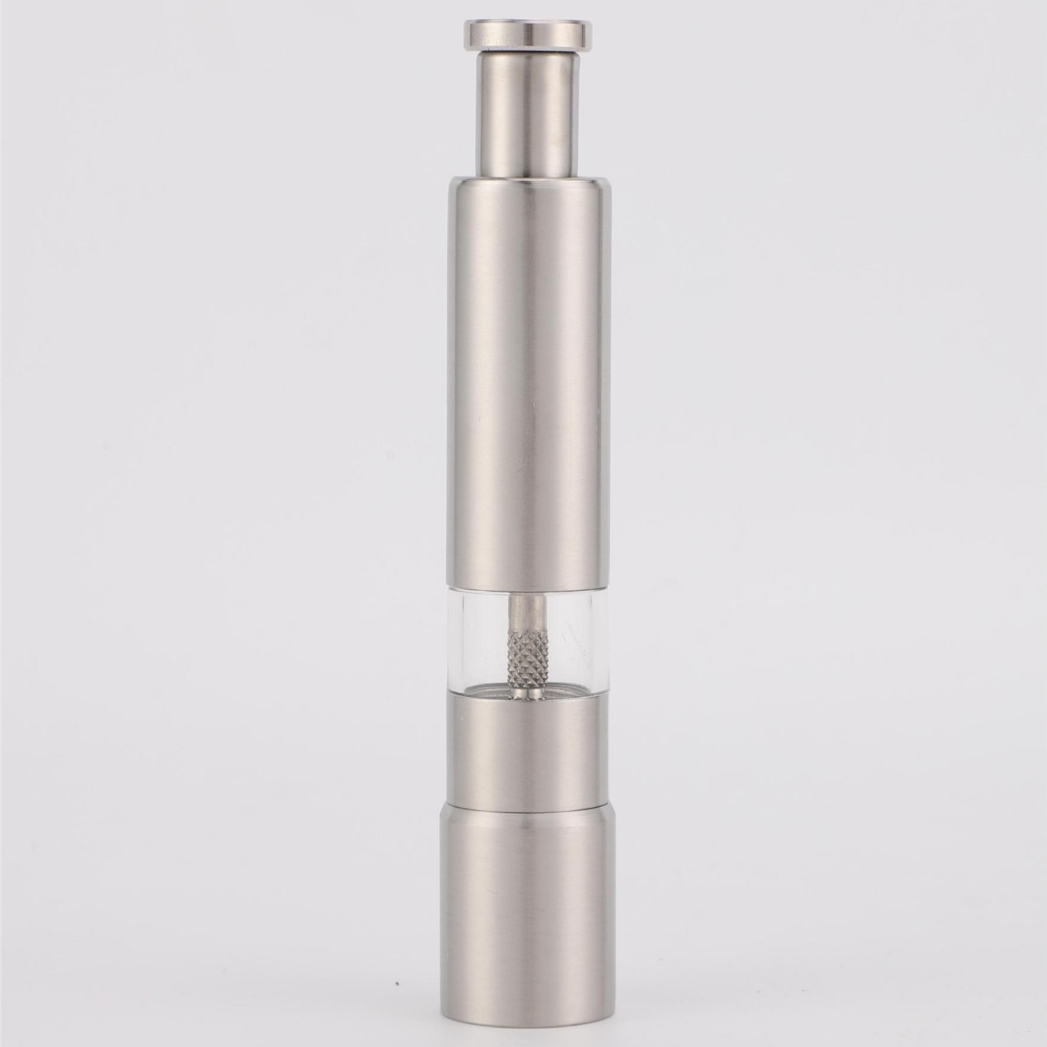 Press pepper grinding pepper mill Pepper MIL