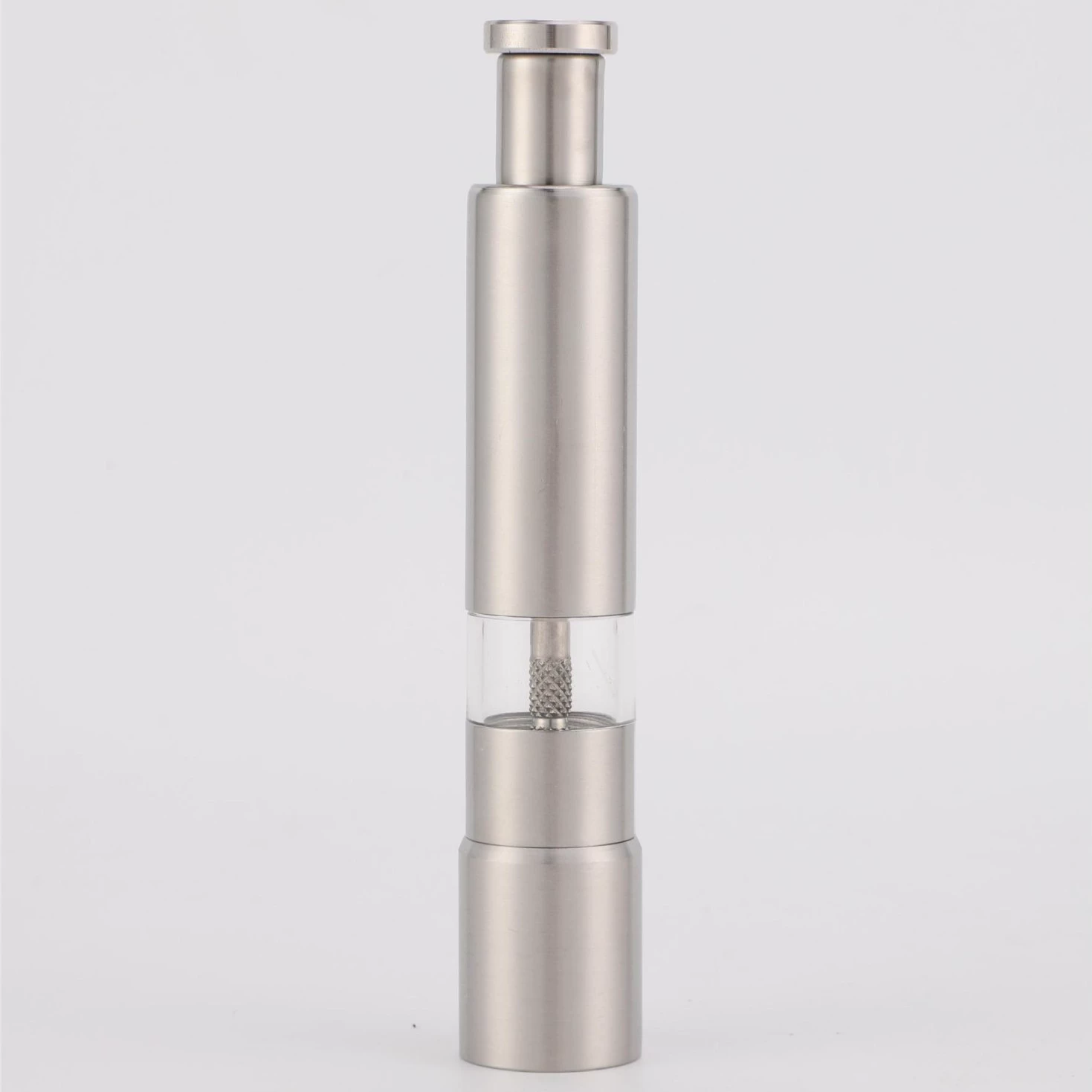 Press pepper grinding pepper mill Pepper MIL