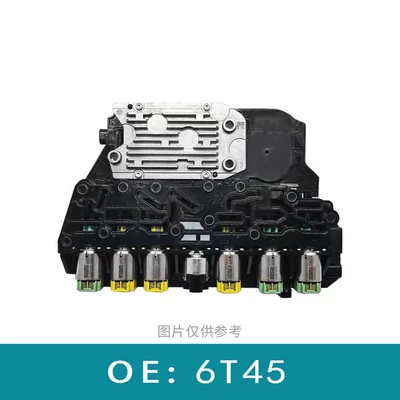 Nissan Avtomobil Ehtiyat Hissələri üçün 6T40 24268164 Transmissiya Solenoid Klapanı