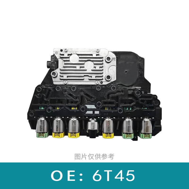6t40 Is Suitable for Nissan Car Spare Parts 24268164 Transmission Solenoid Valve 6t40 Is Suitable for Nissan Car Spare Parts 24268164 Transmission Solenoid Valve