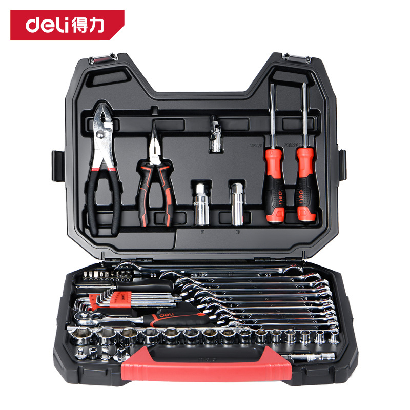 Delik Machinery Auto Ratchet Multifunctional Maintenance Complete Sleeve Kit DQ01150 DQ01033