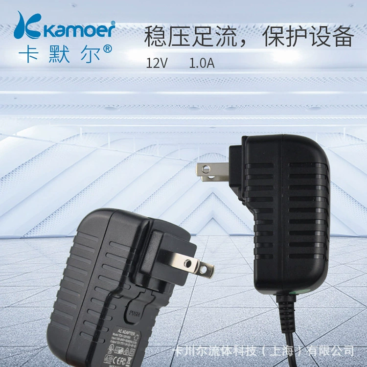 12 В 24 В небольшой перистальтический насос мембранный Водяной насос вакуумный насос адаптер питания