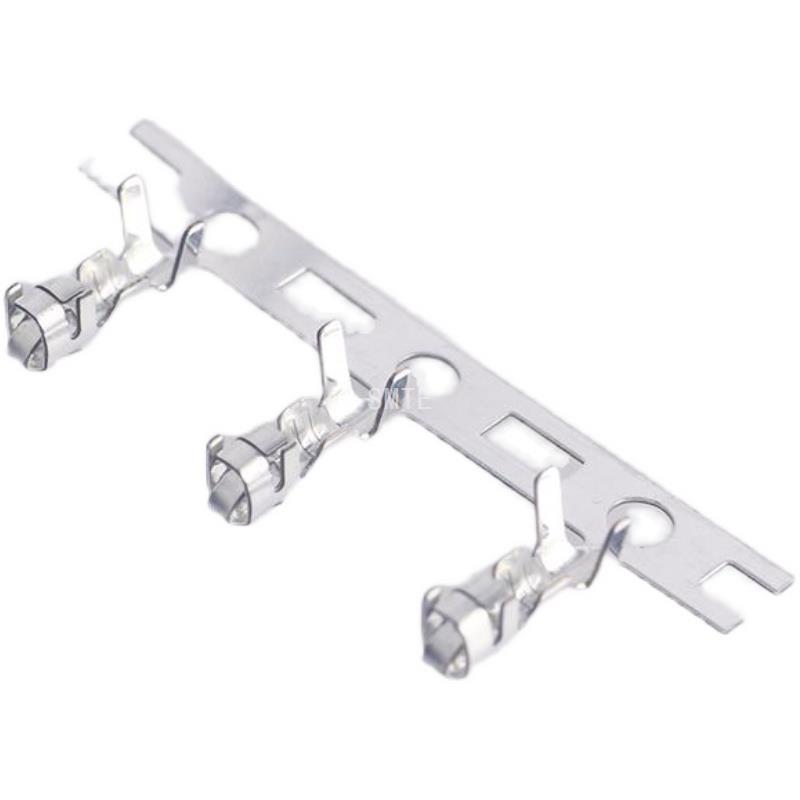 JST链状端子 接插件 SXH-001T-P0.6N请联系客服再下单