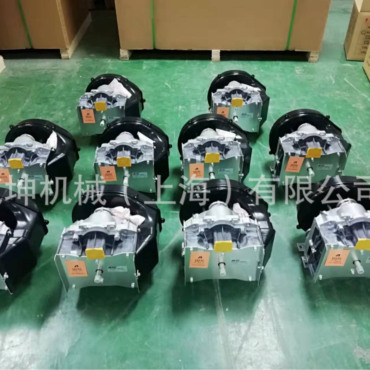 ATSL-140E日本阿耐思特原装进口涡旋空气压缩机空气端2.2kW 8bar