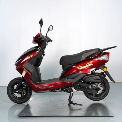 Motorcycles for Adult Commuting – Motosikletlər