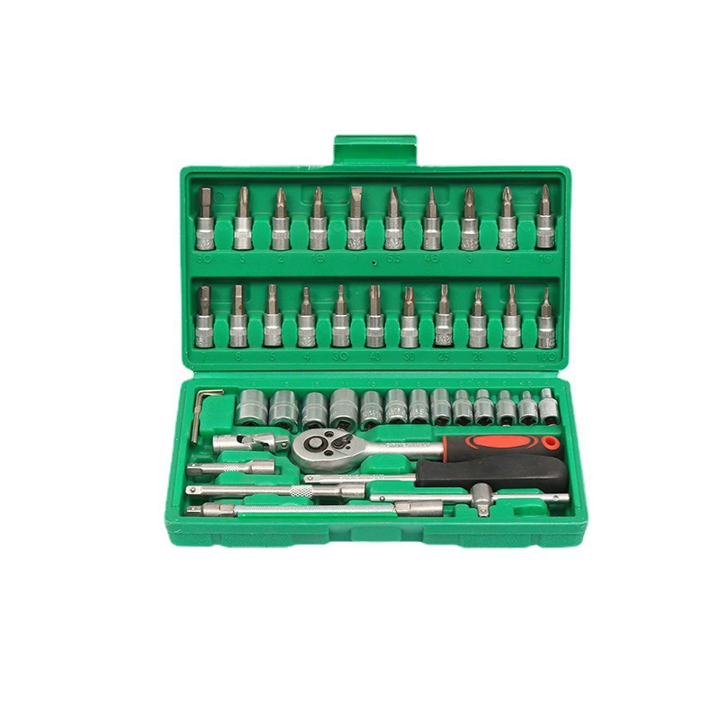 Tools set, wholesale