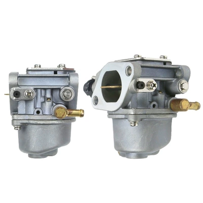 P21Ax, Carburetor