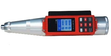 一体式数显回弹仪配件型号：H28290彩色液晶屏