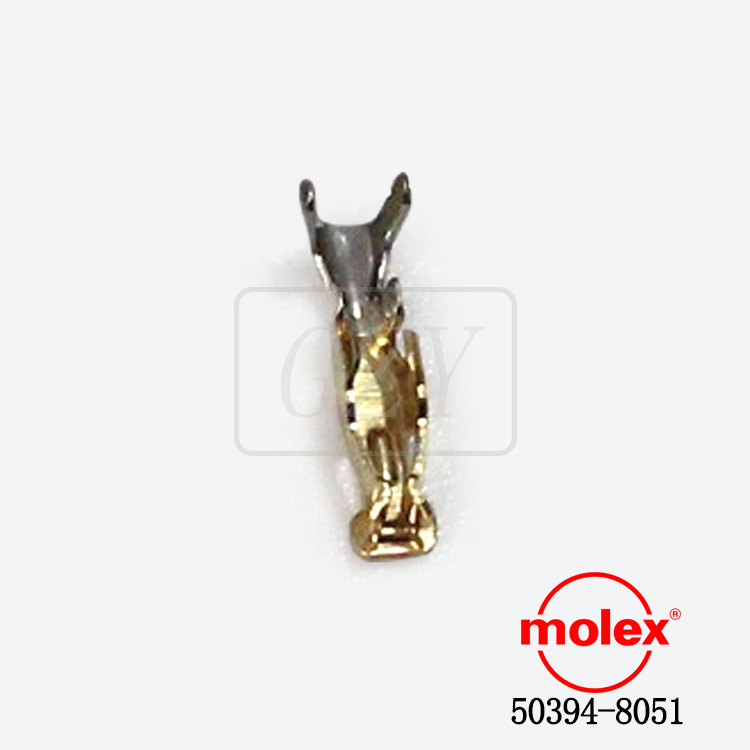 550394-8051/503948051���� MOLEX������ ѹ�Ŷ��ӿɶ����������