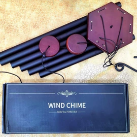 风铃;金属工艺品;潜水用品