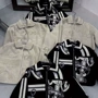 女士新款高品质冬季夹克