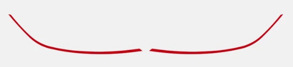 Color Change Protective — Tesla Car headlight protective film - model-3-red-no-specification