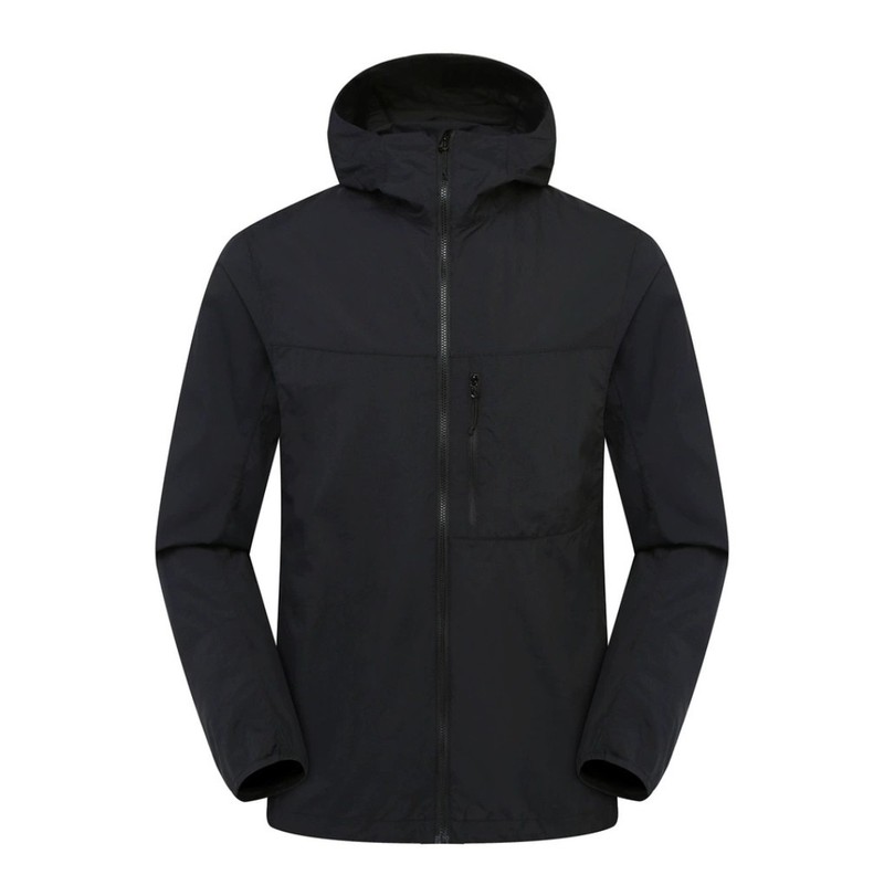 Niaojia Hoody スキン服男性と女性のための屋外 UPF50+ 紫外線防止印刷可能な卸売 25 夏のホットスタイル|undefined