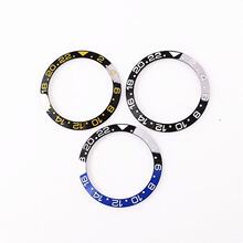 �m�Ä�������������ʿGMT��ɫ�մ�Ȧ�ڔ��̶ֿ���Ȧ38mm�ֱ���Ȧ
