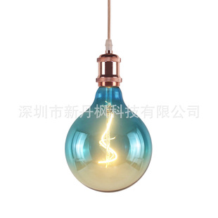 G125 LED�����ݟ��� 4W ��ɫ�u׃�b��� ��ɫ�����⚤