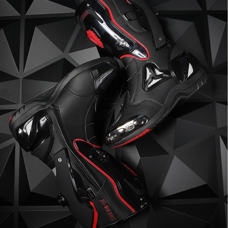 Summer high bike shoes