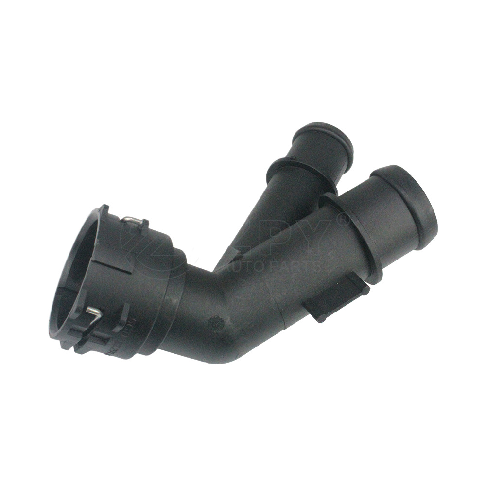 Cross-Border Hot-Selling Product, Recruiting Agents: Beyu Coolant Hose Connector Suitable for Gef7 5Qd122291Af