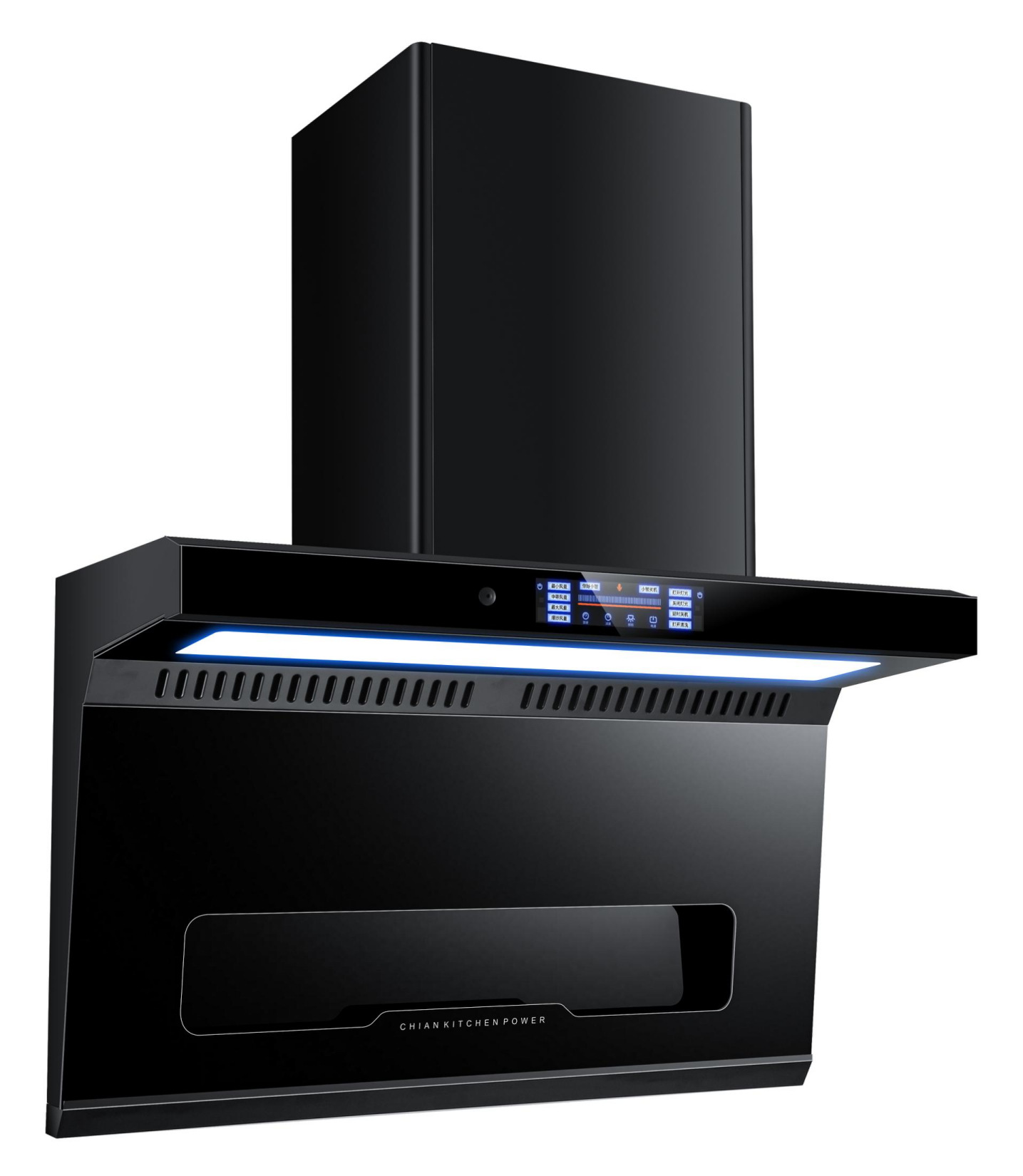 Xiaozhi 음성 제어 7자형